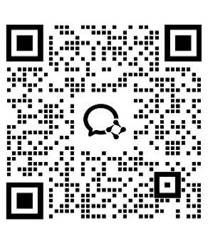 企业微信二维码