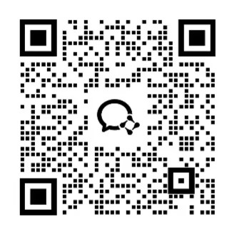 企业微信二维码 wzw15555